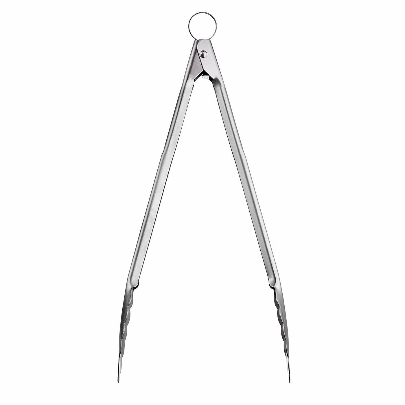 Cuisipro 16 Inch Stainless Steel Locking Tongs Cooking Tools & Accessories hot price