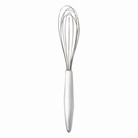 Cuisipro 8-Inch Piccolo Whisk, Stainless Steel Cooking Tools & Accessories buy more save more