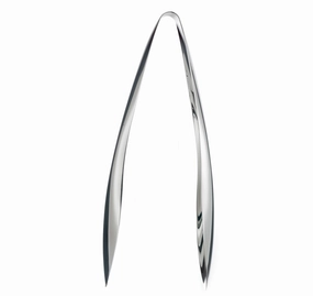 Cuisipro 9 Inch Tempo Tongs Stainless Steel Kitchen Chef's Cooking Tools & Accessories buy more save more