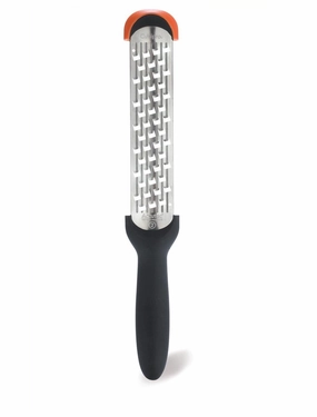 Cuisipro Coarse Rasp Etched Cheese Grater Surface Glide Technology Cooking Tools & Accessories mega discount