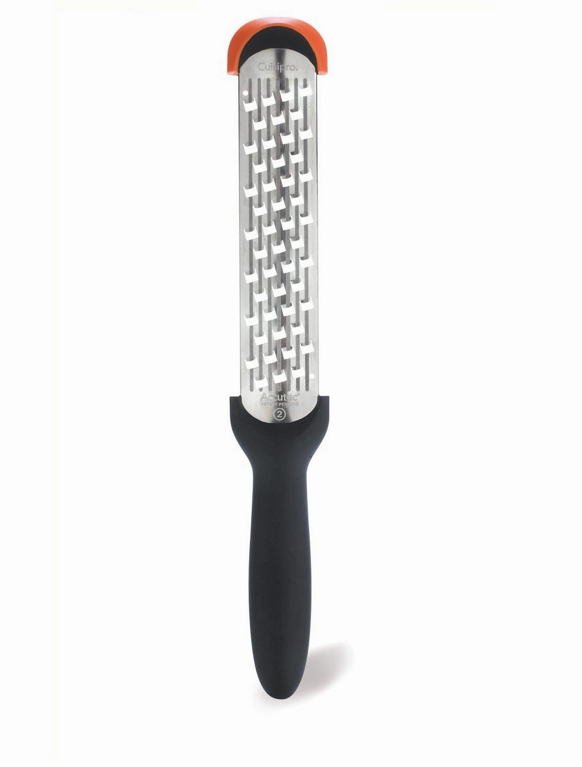 Cuisipro Coarse Rasp Etched Cheese Grater Surface Glide Technology Cooking Tools & Accessories mega discount