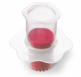 Cuisipro Cupcake Corer Pastry Decorating Tool Cooking Tools & Accessories mega discount