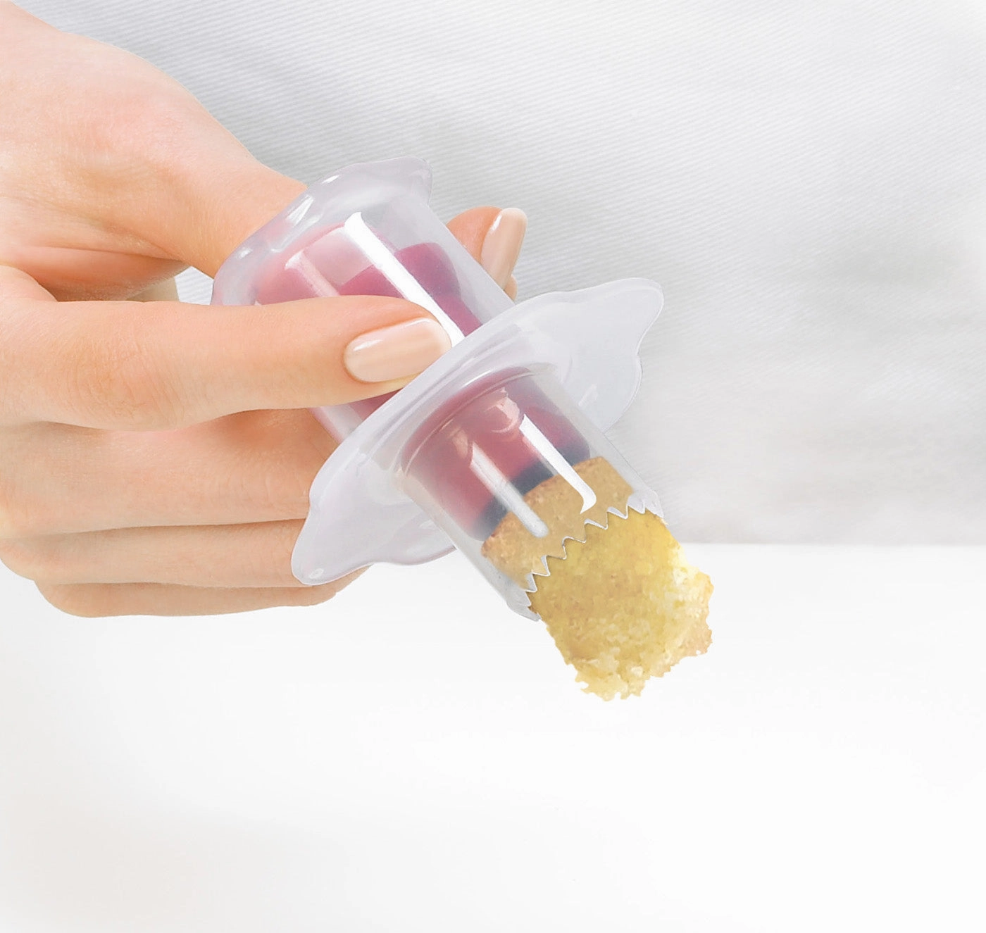 Cuisipro Cupcake Corer Pastry Decorating Tool
