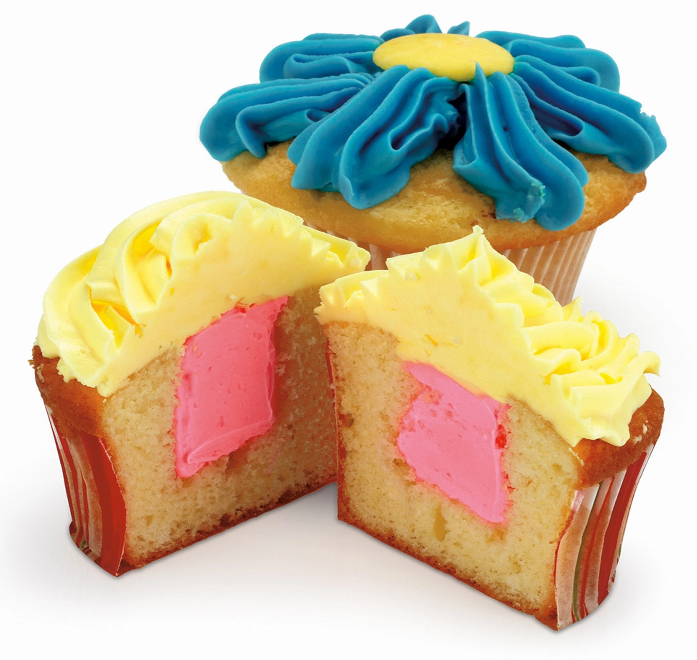 Cuisipro Cupcake Corer Pastry Decorating Tool