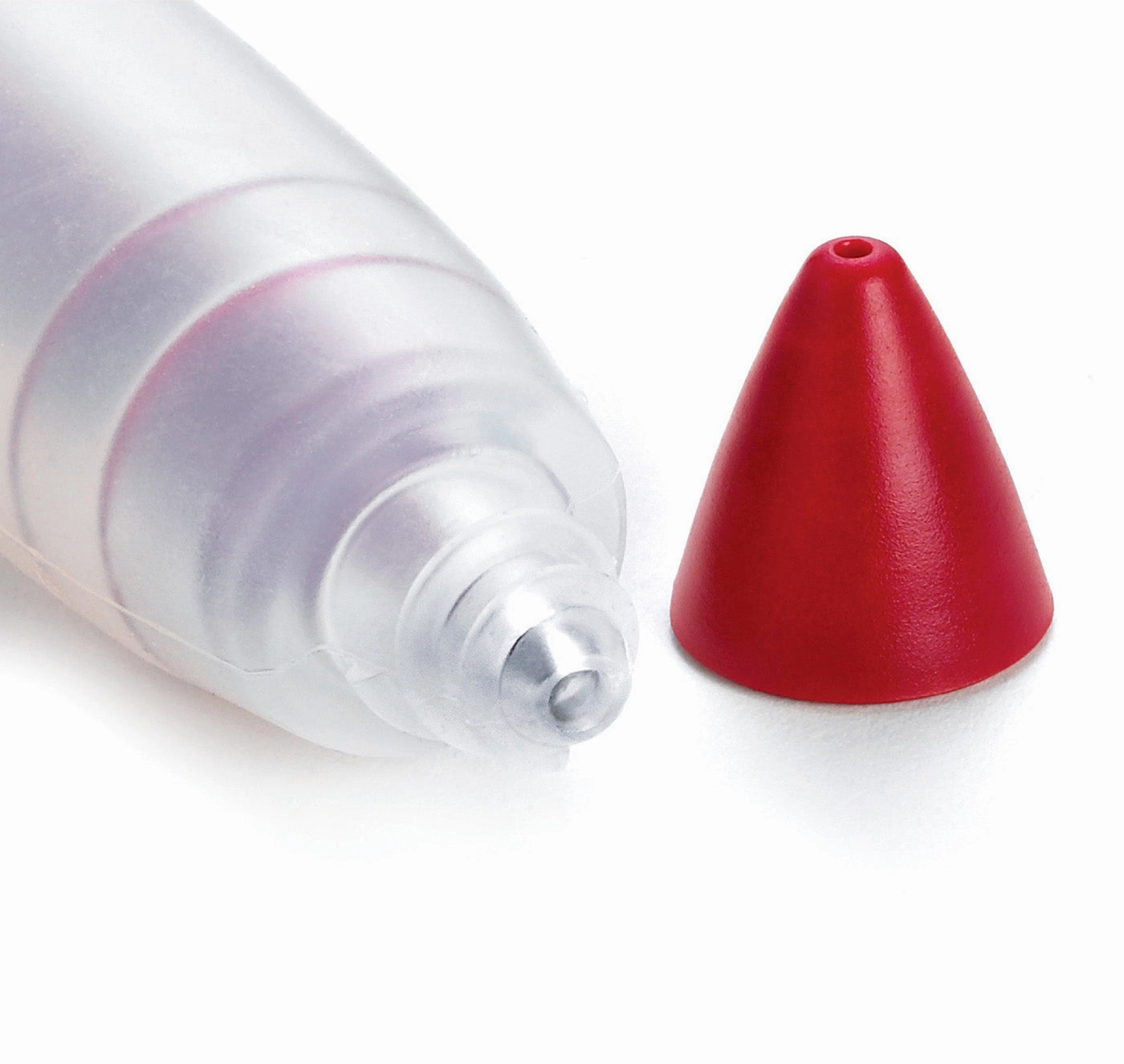 Cuisipro Deluxe Decorating Pen Cookie And Cupcake Baking Food Frosting Pen