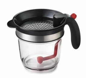 Cuisipro Deluxe Fat Separator Bakeware online promo