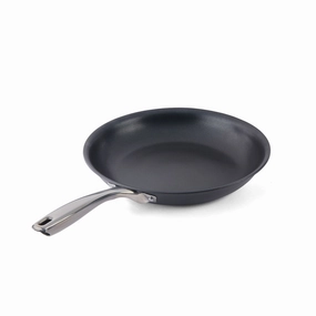 Cuisipro Easy Release Hard Anodized 12-Inch Fry Pan Cookware online kitchen sale