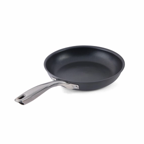 Cuisipro Easy Release Hard Anodized 9.5-Inch Fry Pan Cookware online kitchen sale