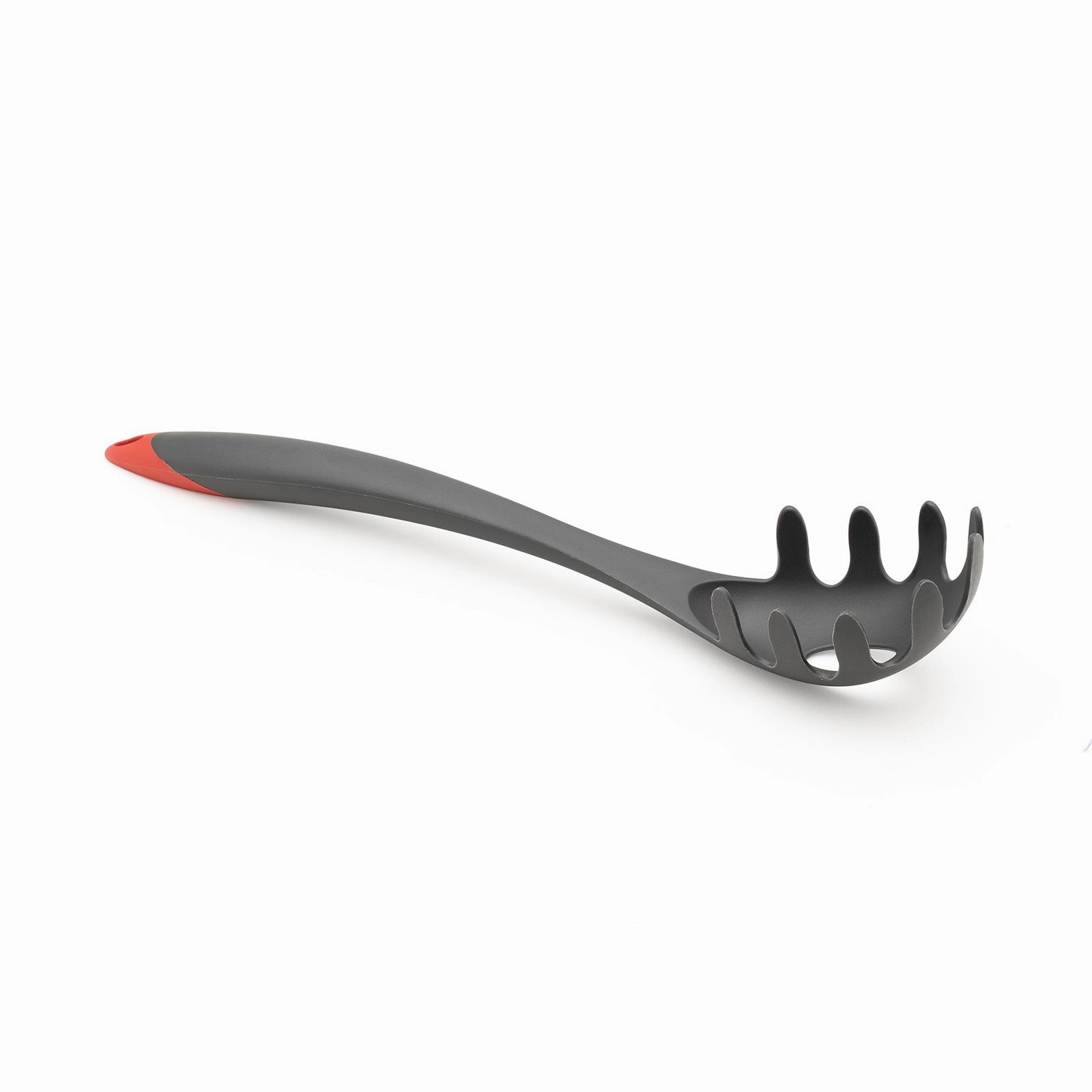 Cuisipro Fiberglass Pasta Server, Black Cooking Tools & Accessories outlet tools