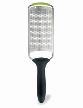 Cuisipro Fine Etched Cheese Grater Zester Surface Glide Technology Cooking Tools & Accessories hot price