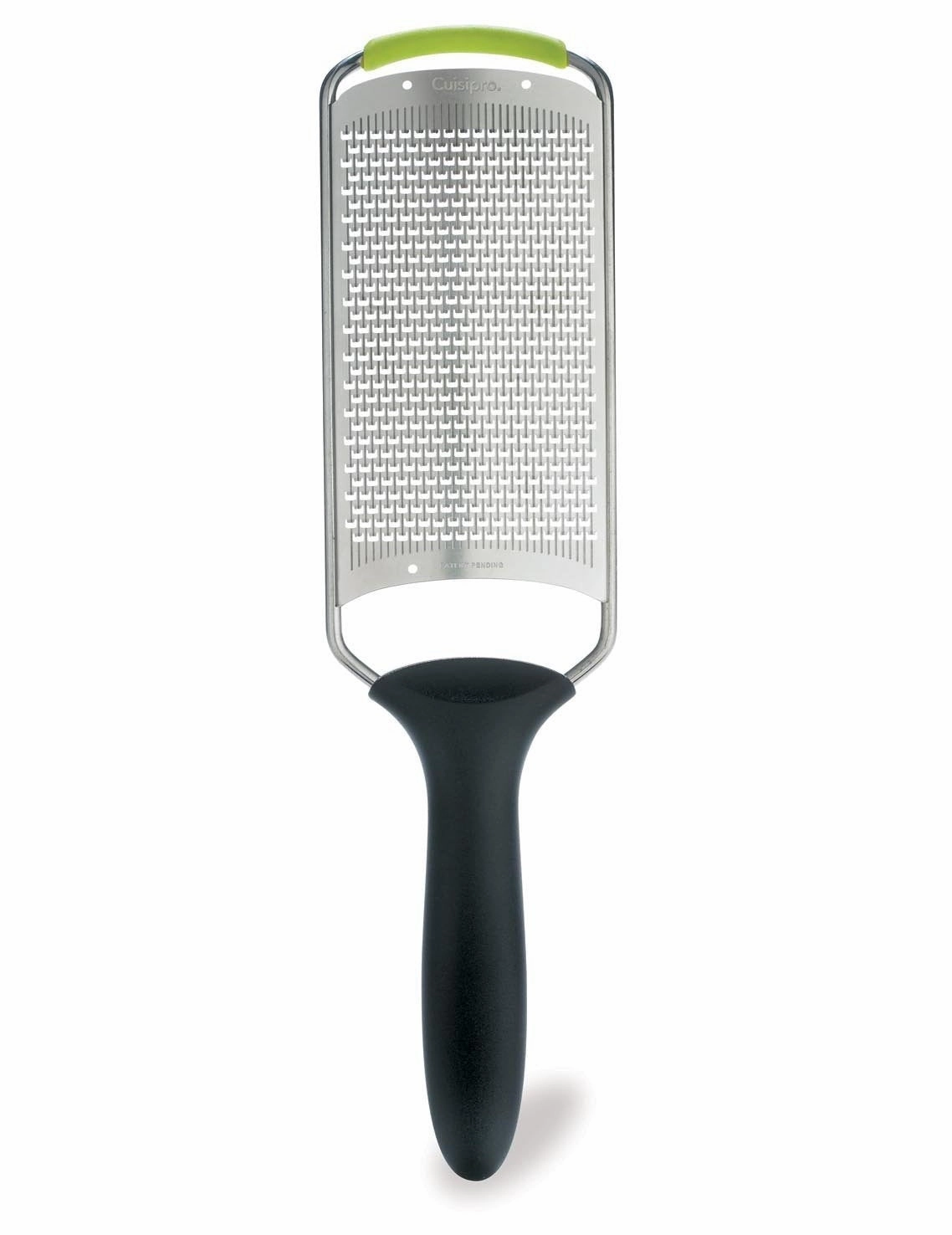 Cuisipro Fine Etched Cheese Grater Zester Surface Glide Technology Cooking Tools & Accessories hot price