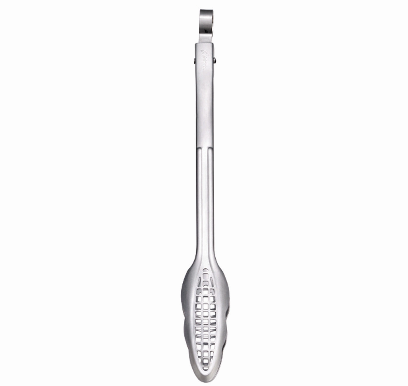 Cuisipro Grill Fry Tongs Narrow Kitchen Tong Stainless Steel 747188