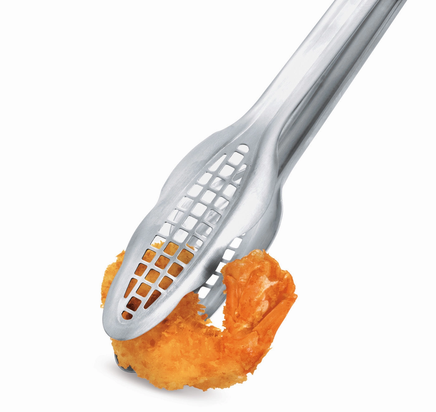 Cuisipro Grill Fry Tongs Narrow Kitchen Tong Stainless Steel 747188