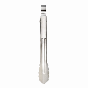 Cuisipro Mini Tongs, Stainless Steel Cooking Tools & Accessories mega discount