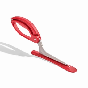Cuisipro Pizza Shears, Red Cutlery knife sets deals
