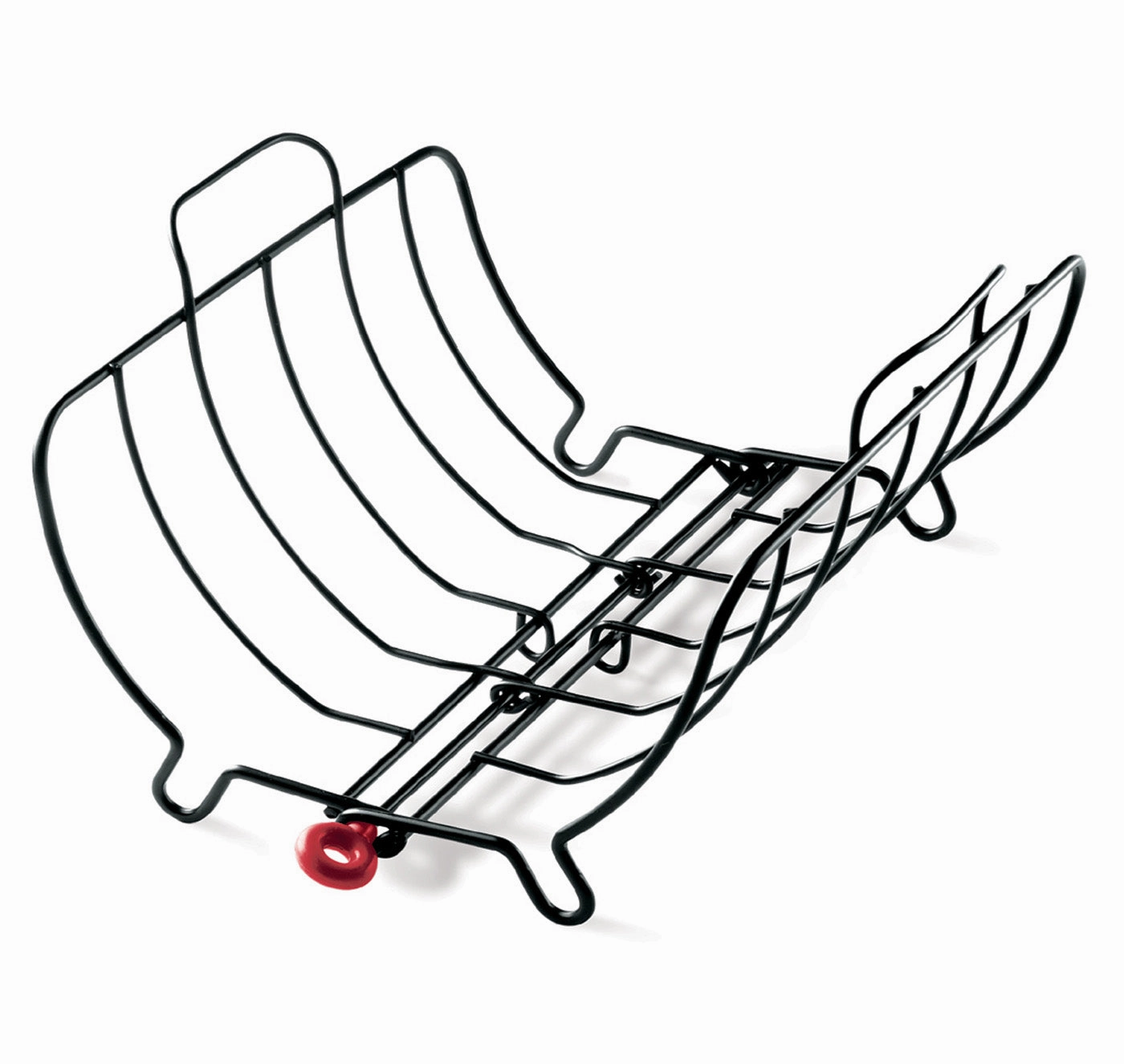 Cuisipro Roast & Serve Turkey Roasting Rack Non Stick Large Model 746780 Cookware online kitchen sale