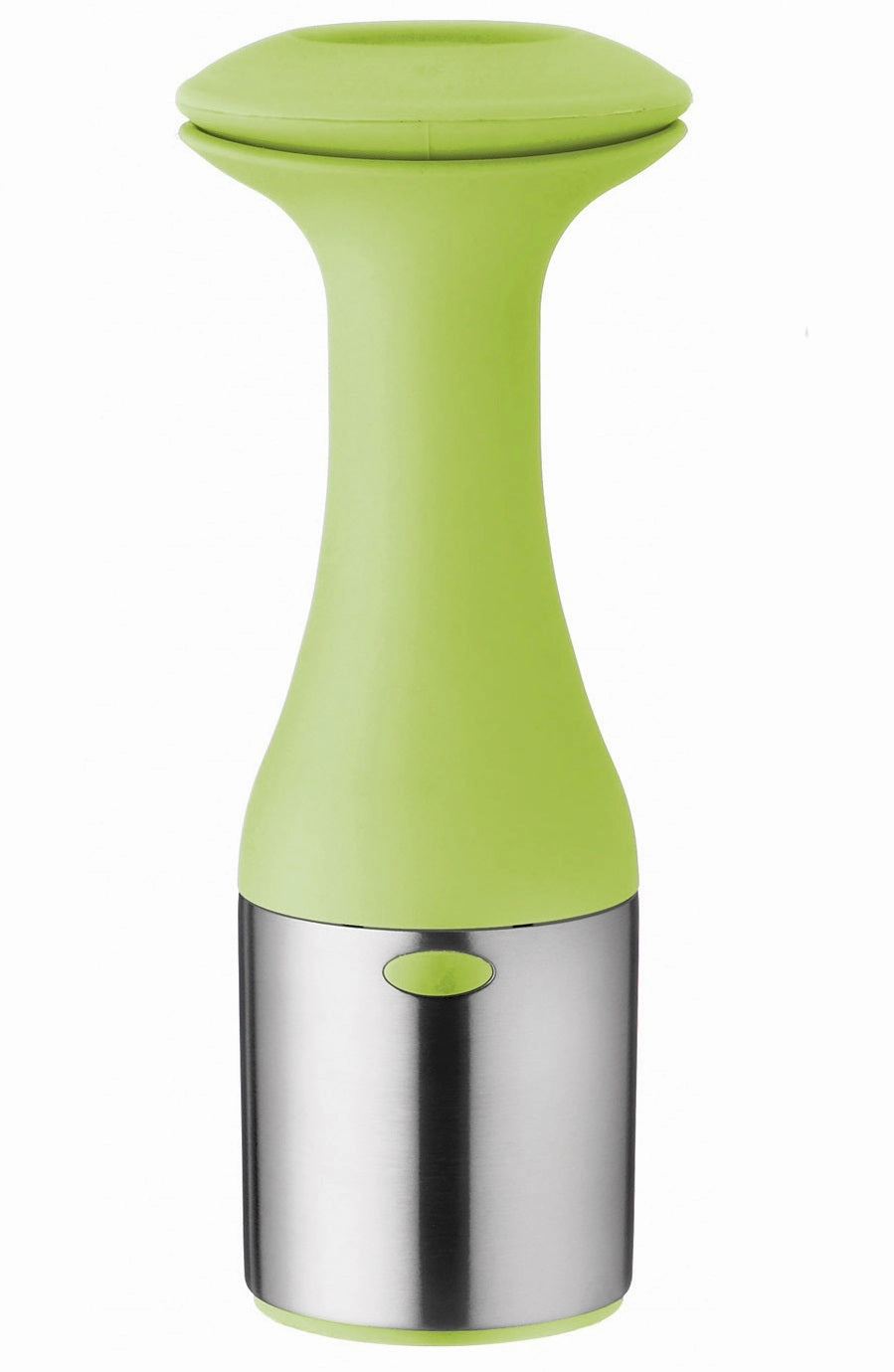 Cuisipro Scoop And Stack Green Ice Cream Scoop Cylinder Shape Ice Cream Cooking Tools & Accessories mega discount