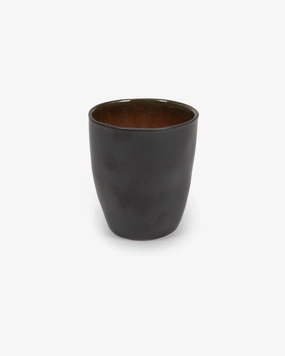 Cup brown Pure Buy Dinnerware online shop