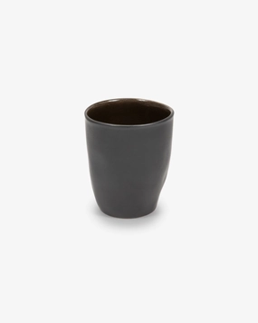 Cup gray Pure Buy Dinnerware online shop
