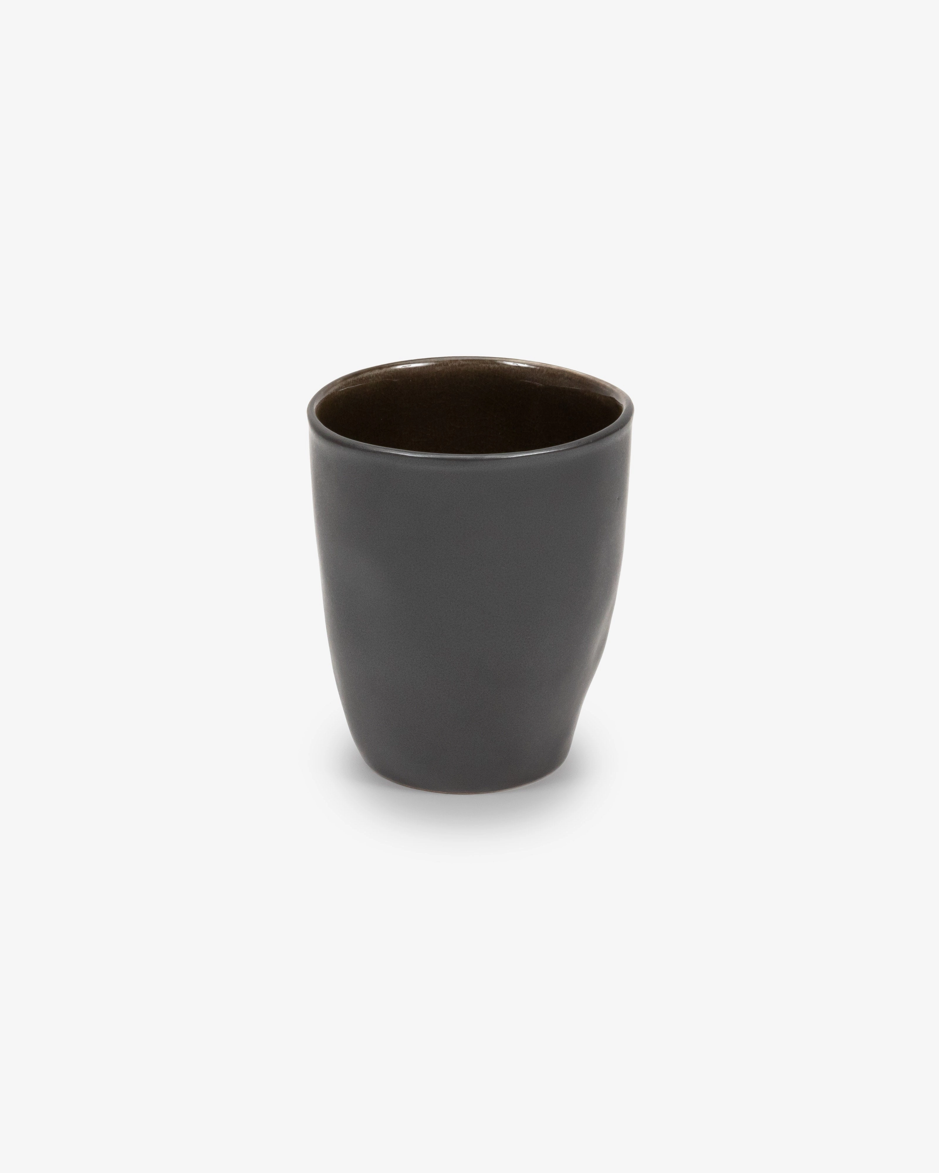 Cup gray Pure Buy Dinnerware online shop