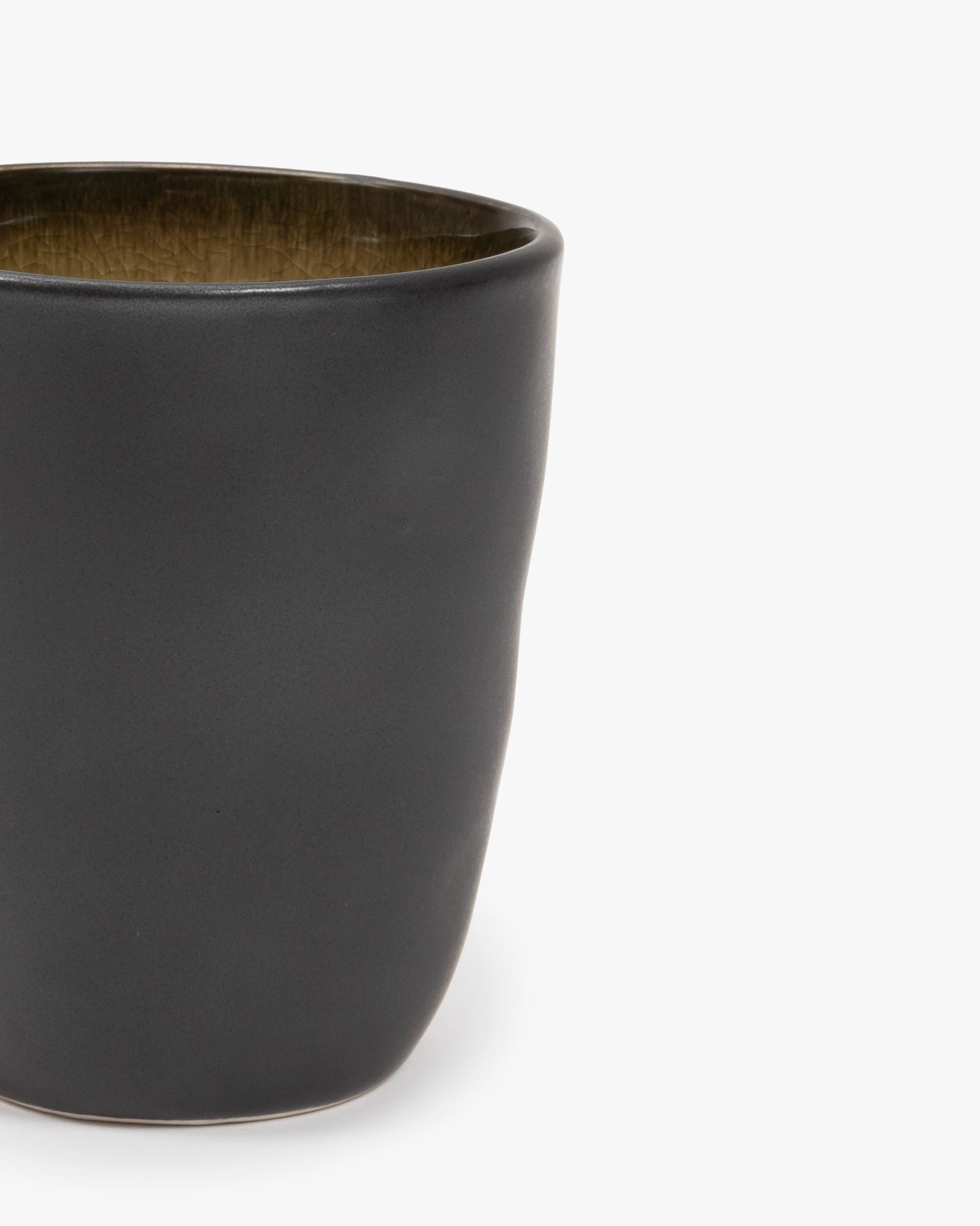 Cup green Pure