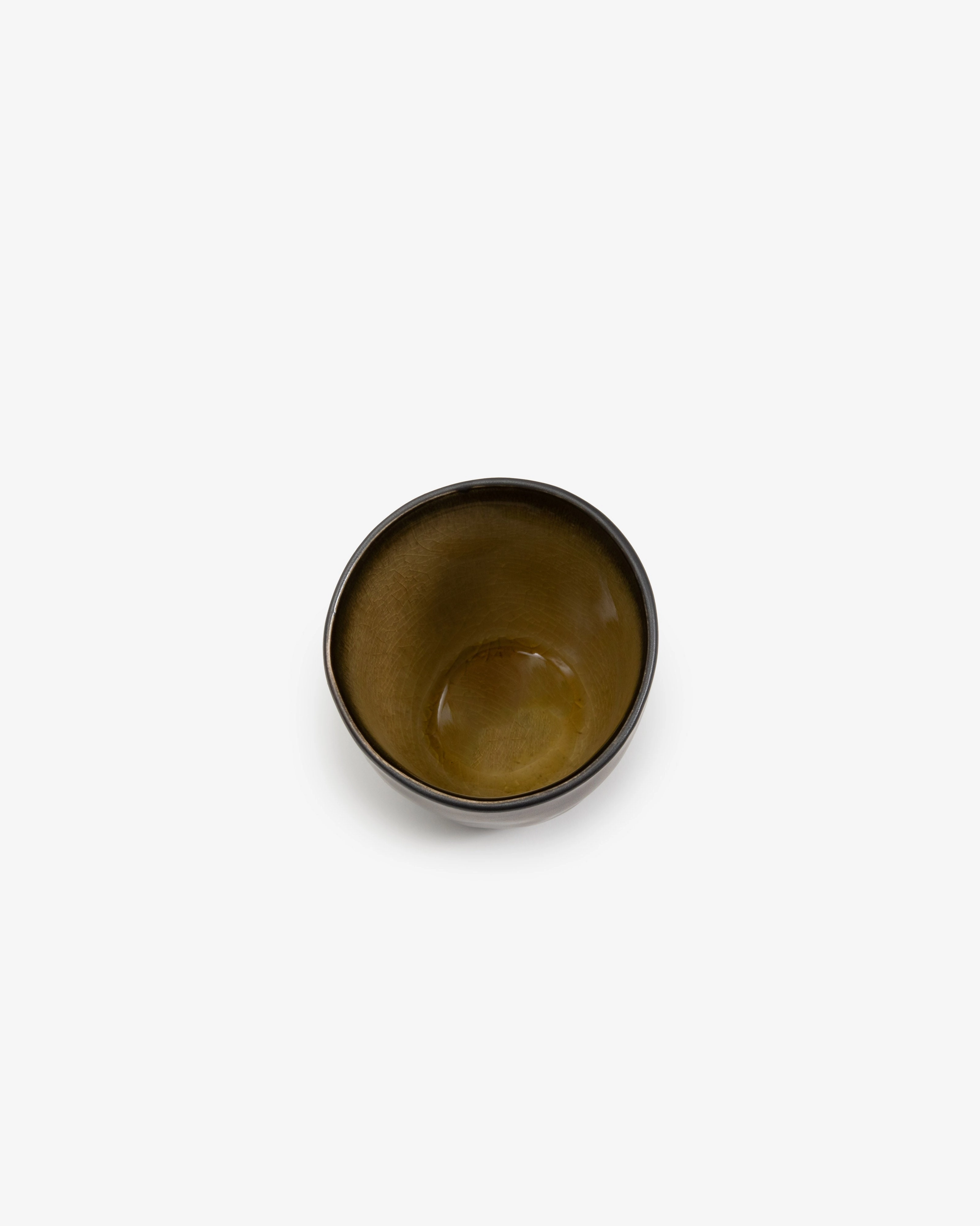 Cup green Pure