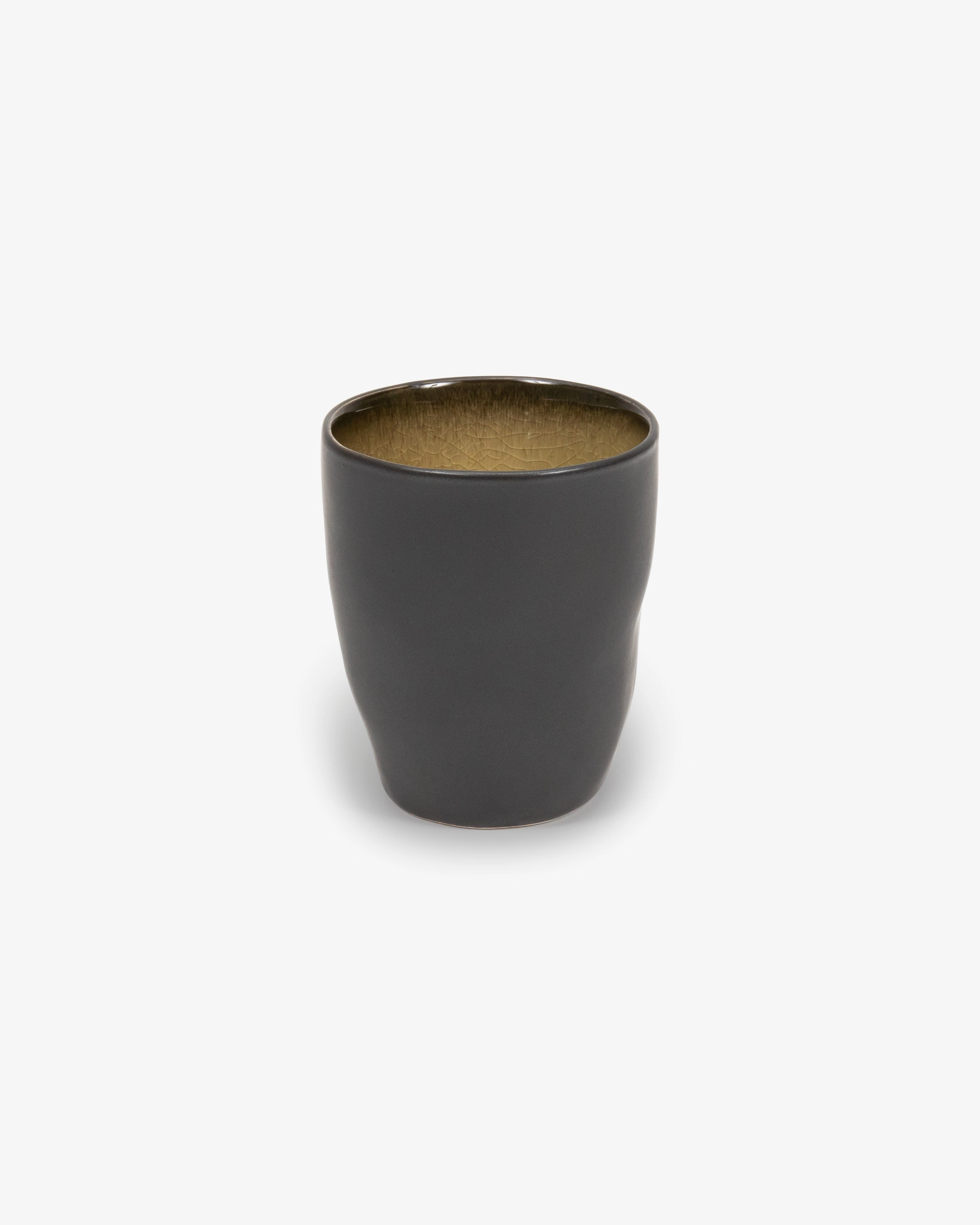 Cup green Pure Buy Dinnerware online shop