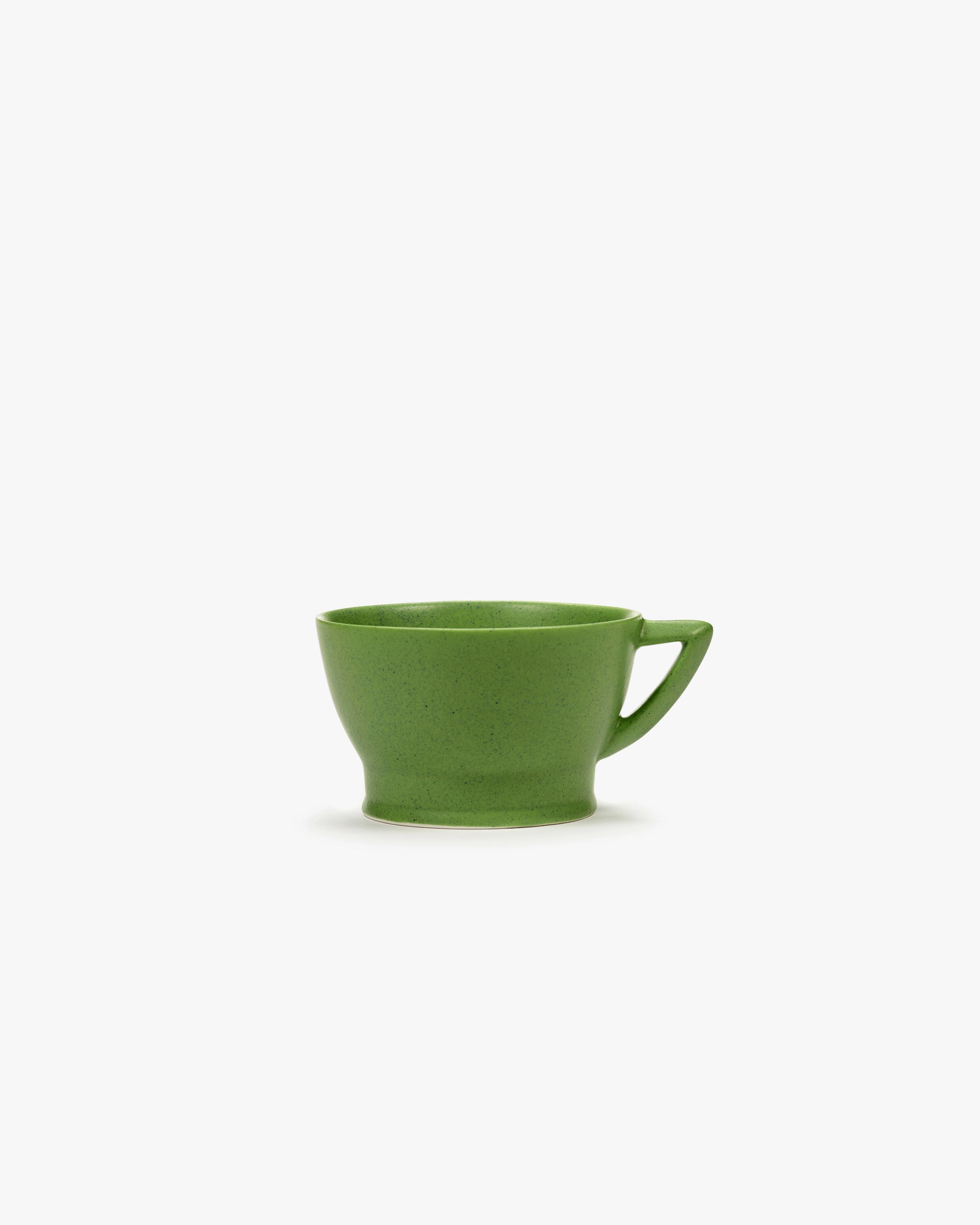 Cup green Ra Buy Dinnerware online shop