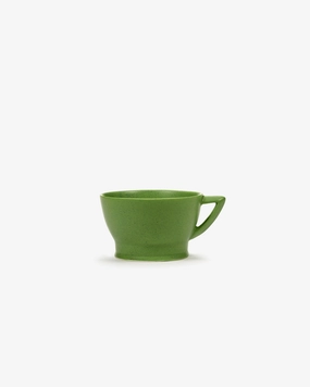 Cup green Ra Buy Dinnerware online shop