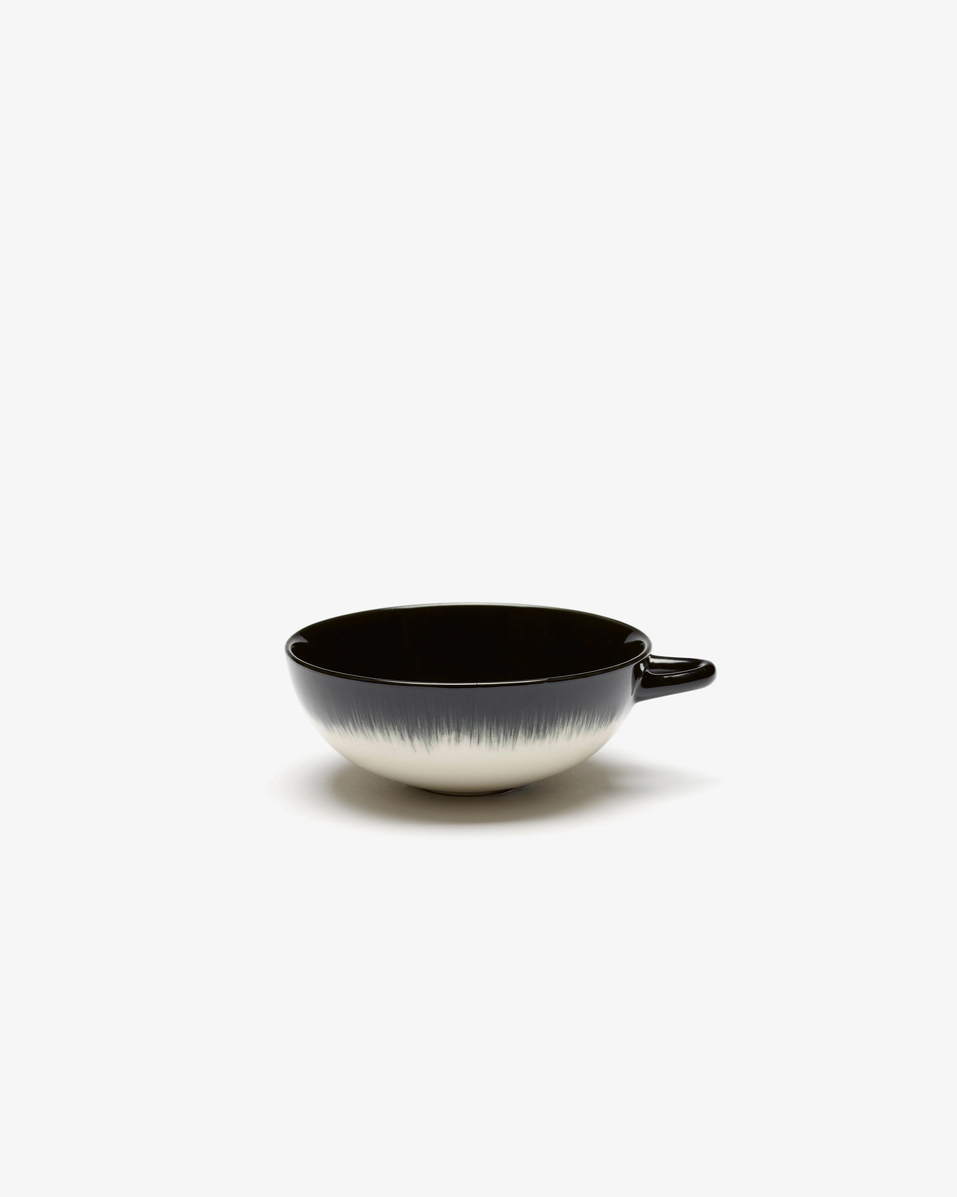 Cup white/black variation b D Buy Dinnerware online shop