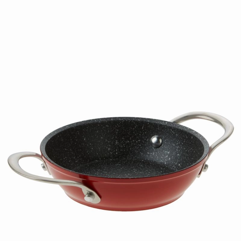 Curtis Stone 14-piece Stacking Cookware Set 764-541 Refurbished