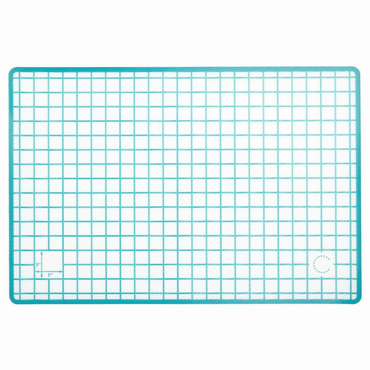 Curtis Stone Dura-Pan  2-in-1 Baker/Griddle Pan with Silicone Mat Refurbished