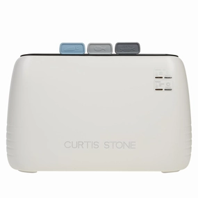 Curtis Stone UV Knife Block and Cutting Boards 751-328 Refurbished Cutlery knife sets deals
