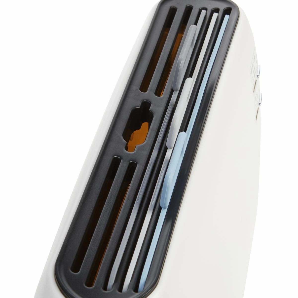 Curtis Stone UV Knife Block and Cutting Boards 751-328 Refurbished
