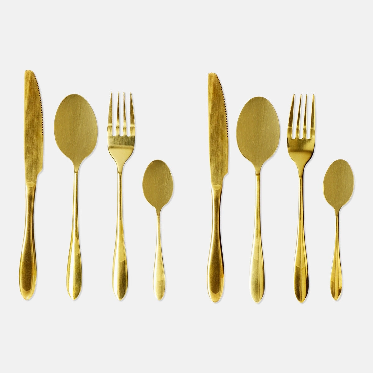 Cutlery. 8 pcs Kitchen Tableware at affordable prices