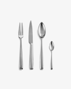 Cutlery box 24 pcs matt Zo Cutlery Tableware online shop