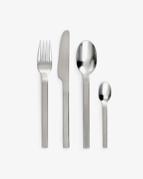 Cutlery set in giftbox stainless steel Base Cutlery Tableware online shop