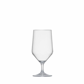 D&V By Fortessa Sole Copolyester Outdoor Drinkware All Purpose Glass, Set of 6 Cooking Tools & Accessories mega discount