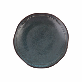 D&V Ston Porcelain Dinnerware Dinner Plate, 10-Inch, Set of 6 Dinnerware bulk buy offers