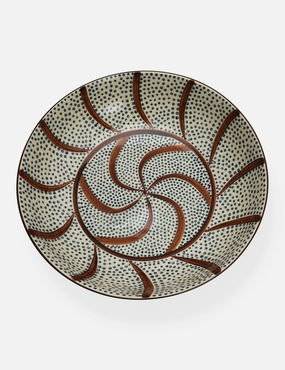 Dawsey Serving Bowl Serveware kitchen discount