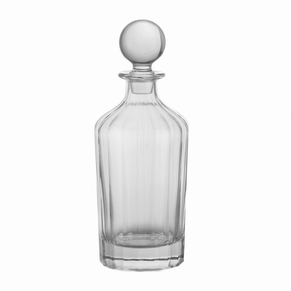 Decanter with Glasses Whiskey Set