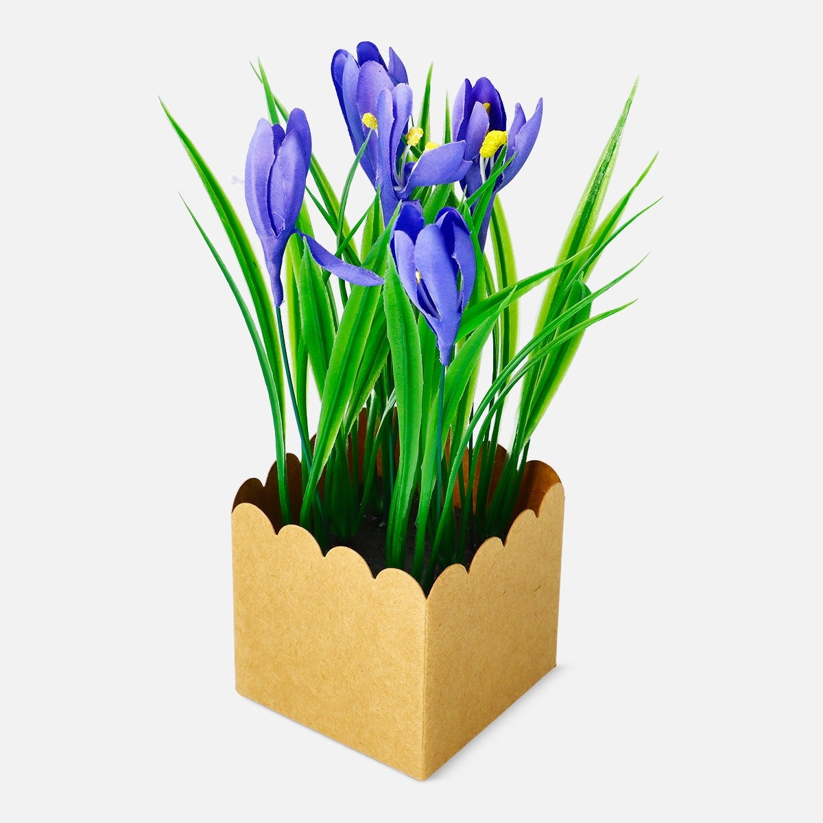 Decorative flower