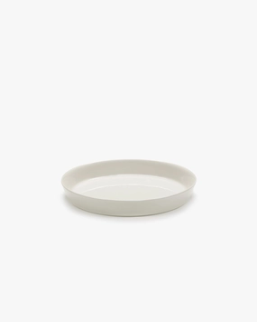 Deep plate M ivory Cena Buy Dinnerware online shop