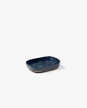 Deep plate n7 M blue La nouvelle table Buy Dinnerware online shop