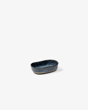 Deep plate n8 S blue La nouvelle table Buy Dinnerware online shop