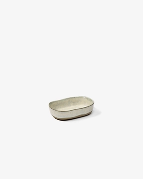 Deep plate n8 S off-white La nouvelle table Buy Dinnerware online shop