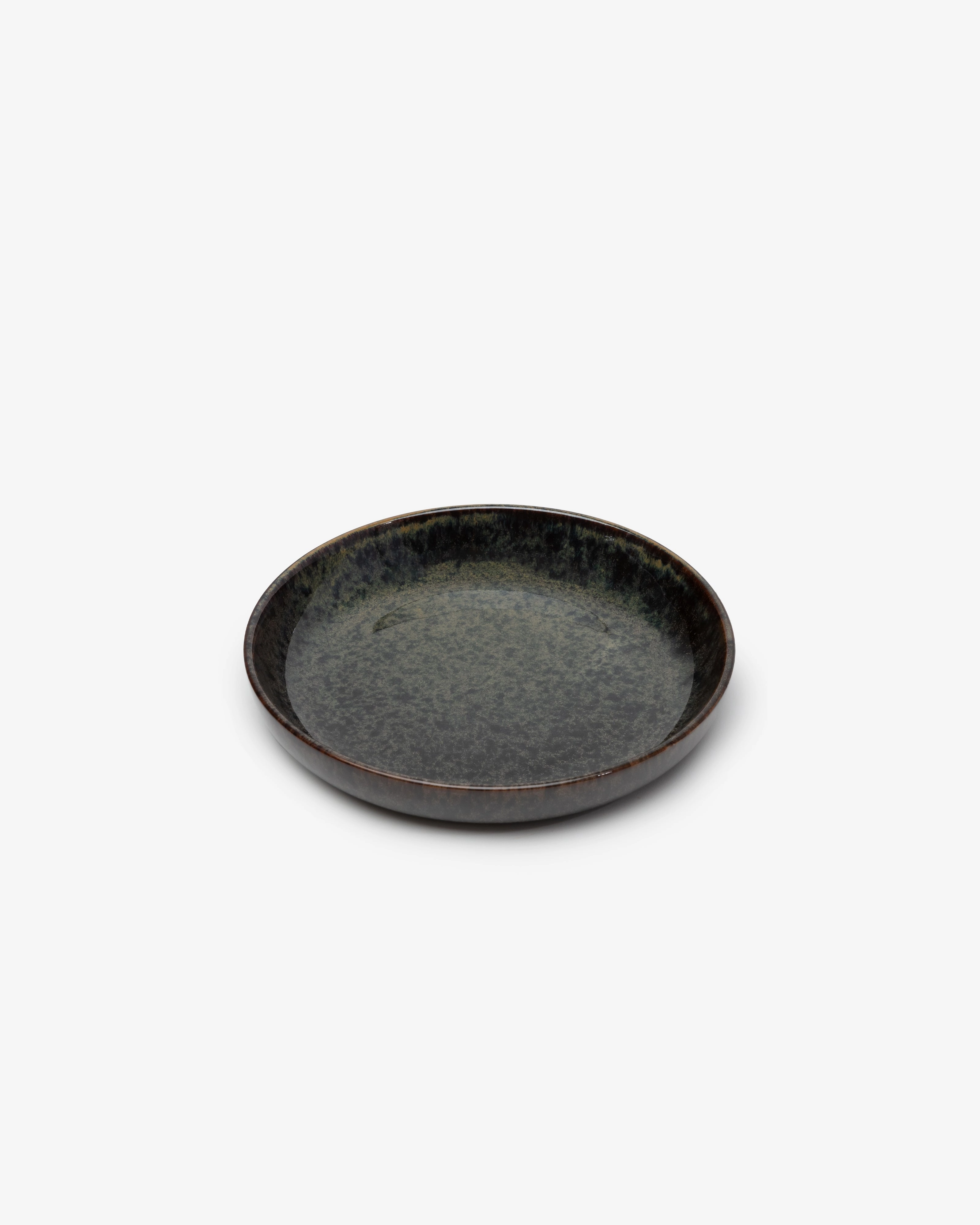 Deep plate XL indi gray Surface