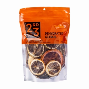 Dehydrated Mixed Citrus Barware sale online