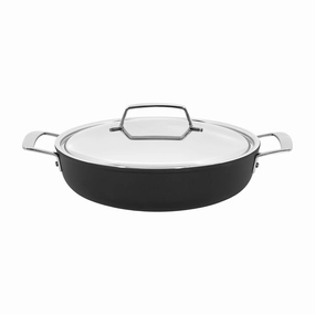 Demeyere AluPro 2.1-qt Aluminum Nonstick Saute Pan Cookware online kitchen sale