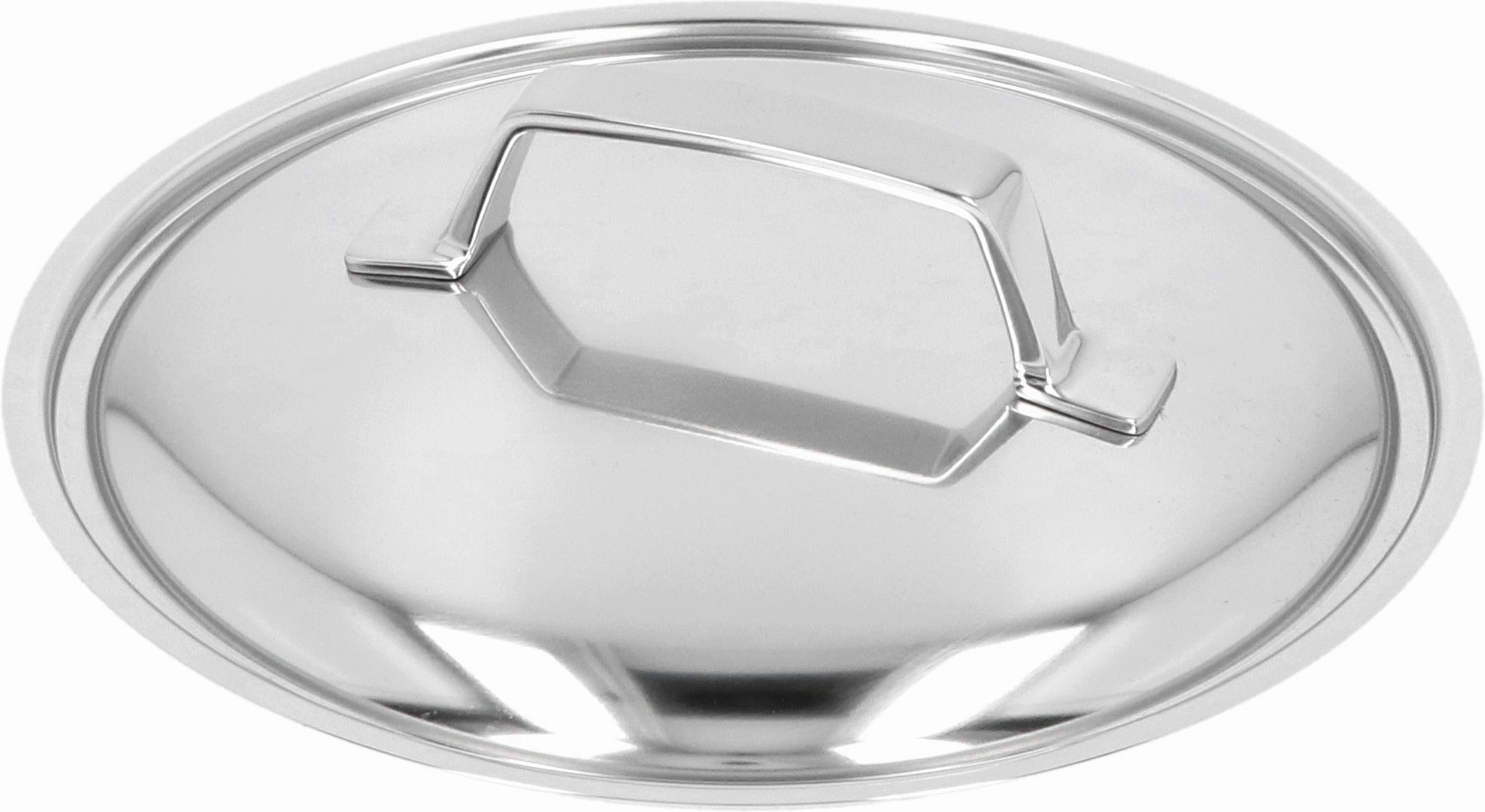Demeyere AluPro 2.5-qt Aluminum Nonstick Dutch Oven
